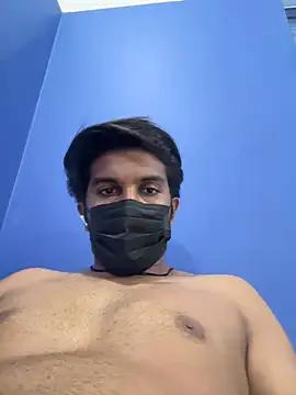 stranger  king786 online show from 13, 3, 2025