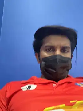 stranger  king786 online show from 12, 3, 2025