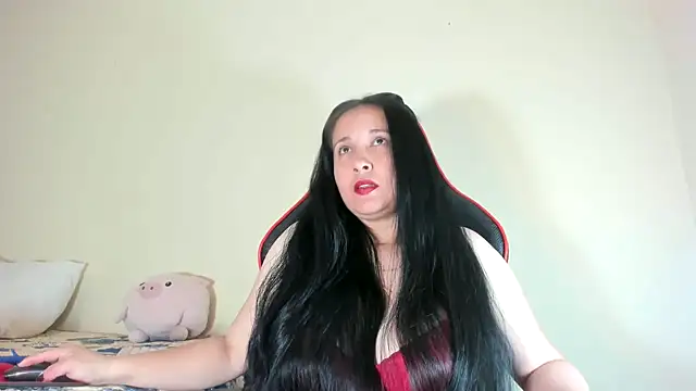 hot-nikol online show from 9, 10, 2025