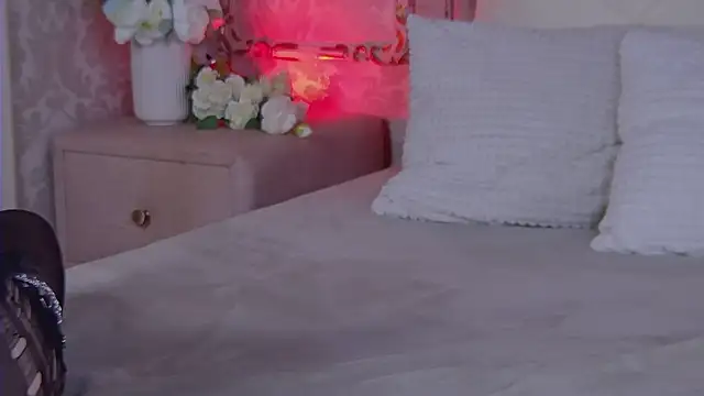 Snapshot of HeatherSweet_ chatting on 14, 6, 2026 HeatherSweet online show from 14, 6, 2026