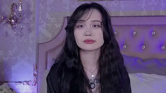 HeatherSweet  online show from 20, 2, 2026