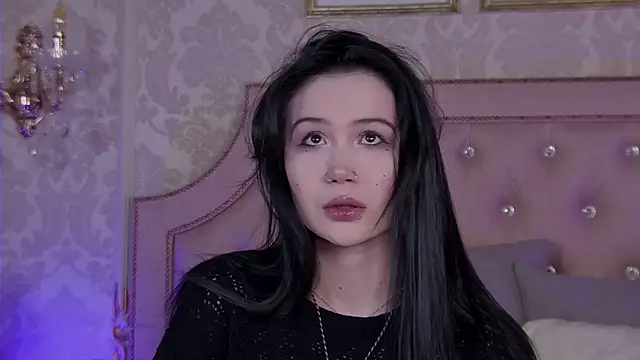 HeatherSweet  online show from 9, 3, 2026