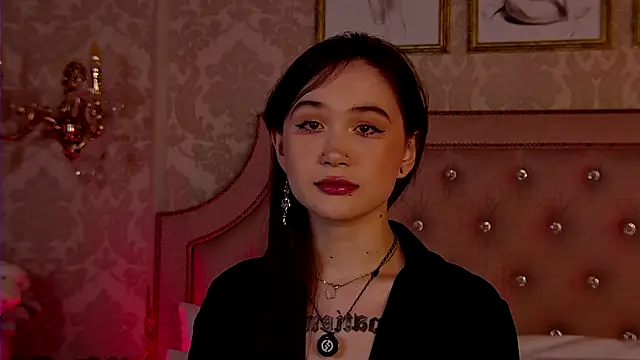 HeatherSweet  online show from 27, 9, 2025