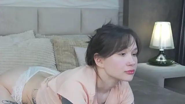 HeatherSweet  online show from 8, 3, 2025