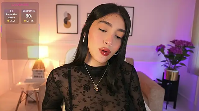 JulesBenett online show from 22, 10, 2025