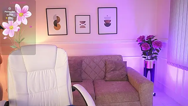 JulesBenett online show from 24, 9, 2025