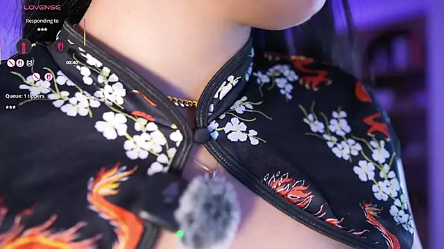 JulesBenett online show from 20, 2, 2026