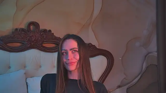 Amanda River online show from 14, 1, 2026