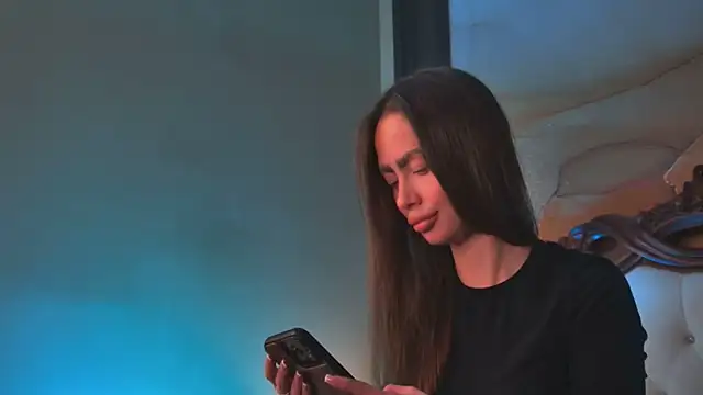 Amanda River online show from 30, 5, 2026