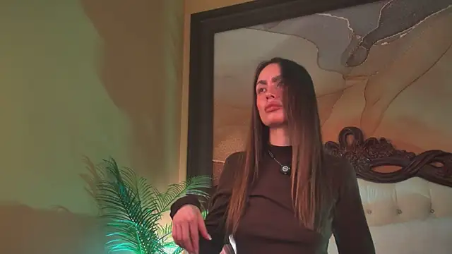 Amanda River online show from 10, 3, 2026