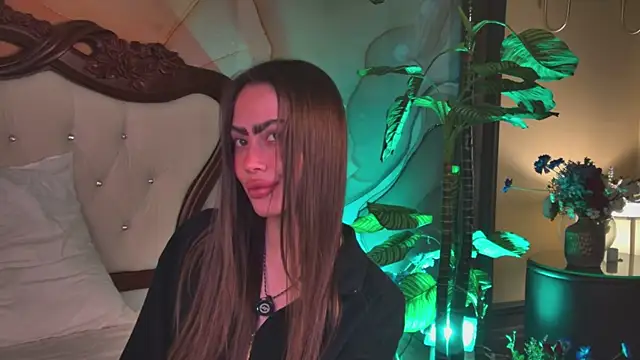 Amanda River online show from 17, 3, 2026