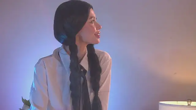 Amanda River online show from 29, 10, 2025