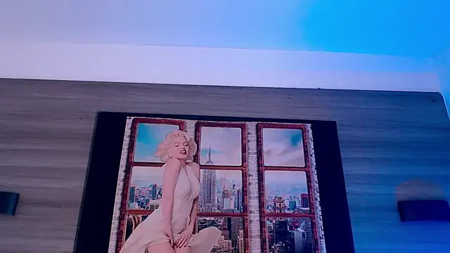 SashaNova online show from 7, 10, 2025