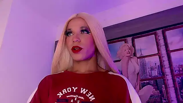 SashaNova online show from 22, 11, 2025