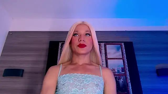 SashaNova online show from 8, 10, 2025