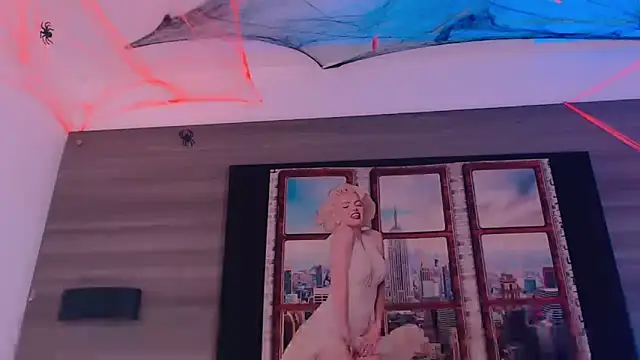 SashaNova online show from 15, 10, 2025