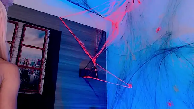 SashaNova online show from 16, 10, 2025