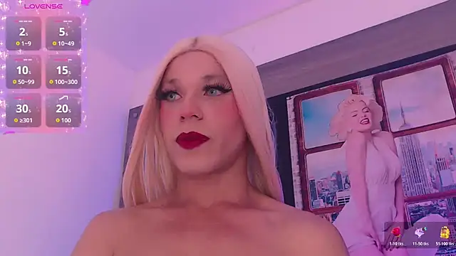 SashaNova online show from 5, 11, 2025