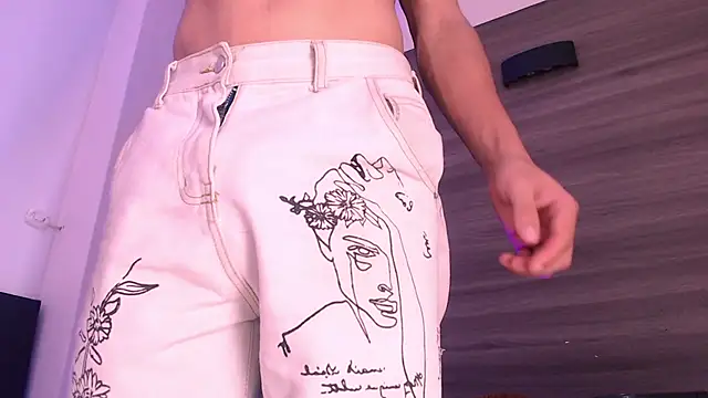 SashaNova online show from 17, 1, 2026