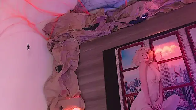 SashaNova online show from 30, 10, 2025