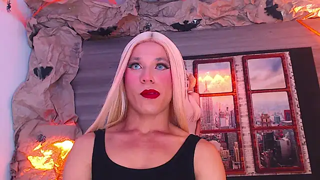 SashaNova online show from 21, 10, 2025