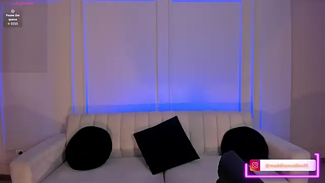 MaddisonCollins online show from 24, 5, 2026