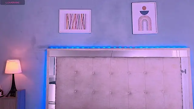 Emily Castillo 1 online show from 12, 9, 2025