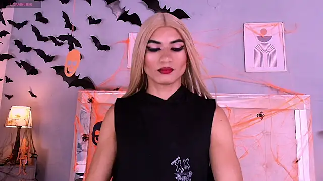 Emily Castillo 1 online show from 24, 10, 2025