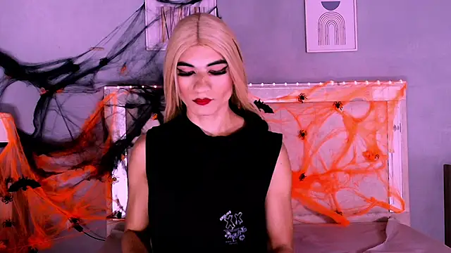 Emily Castillo 1 online show from 8, 10, 2025