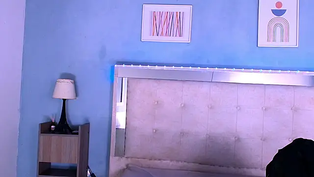 Emily Castillo 1 online show from 24, 9, 2025