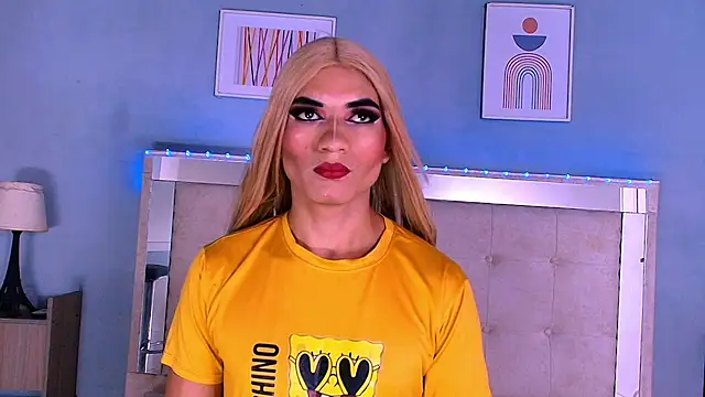 Emily Castillo 1 online show from 26, 9, 2025