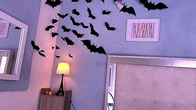 Emily Castillo 1 online show from 20, 11, 2025