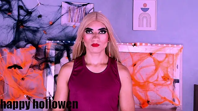 Emily Castillo 1 online show from 9, 10, 2025