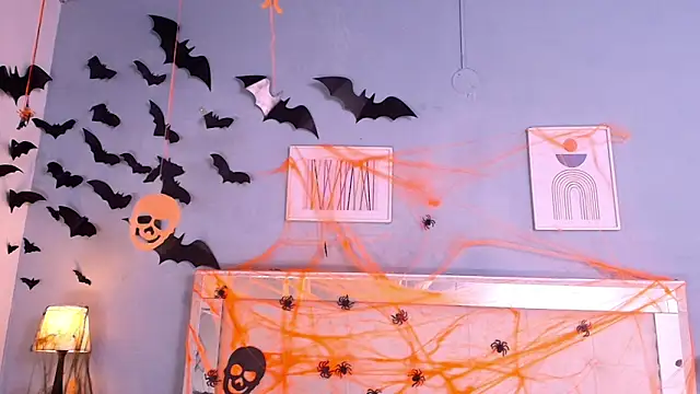 Emily Castillo 1 online show from 29, 10, 2025