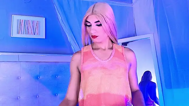 Emily Castillo 1 online show from 17, 1, 2026