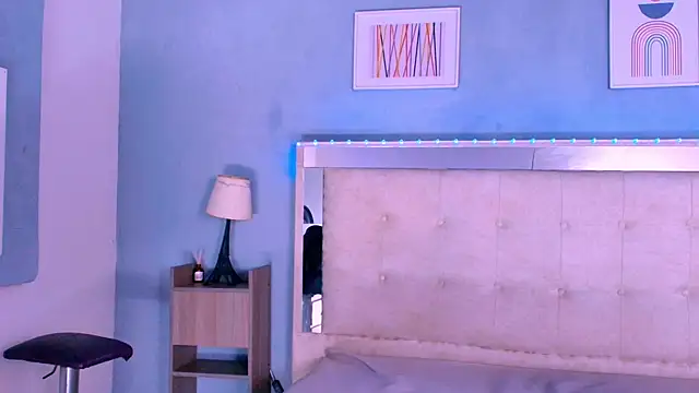 Emily Castillo 1 online show from 22, 9, 2025