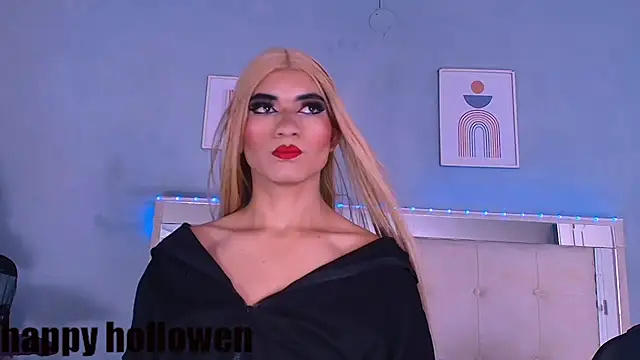 Emily Castillo 1 online show from 15, 10, 2025