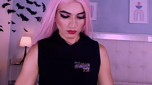 Emily Castillo 1 online show from 3, 11, 2025