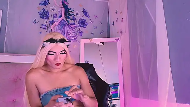 Emily Castillo 1 online show from 8, 3, 2026