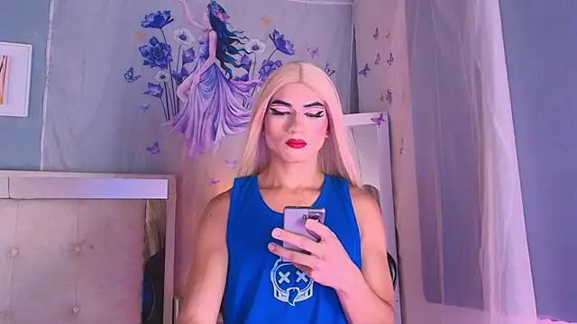 Emily Castillo 1 online show from 8, 4, 2026