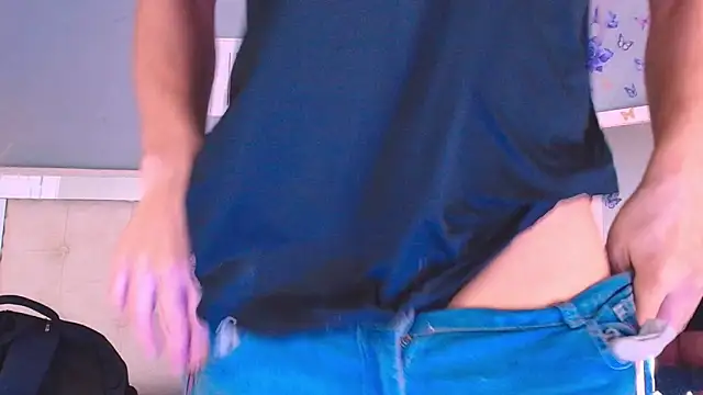 Emily Castillo 1 online show from 10, 4, 2026