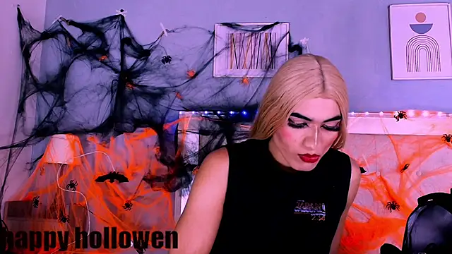 Emily Castillo 1 online show from 10, 10, 2025