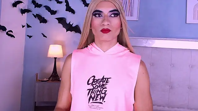 Emily Castillo 1 online show from 5, 11, 2025