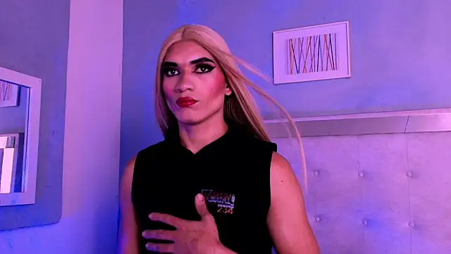 Emily Castillo 1 online show from 21, 9, 2025