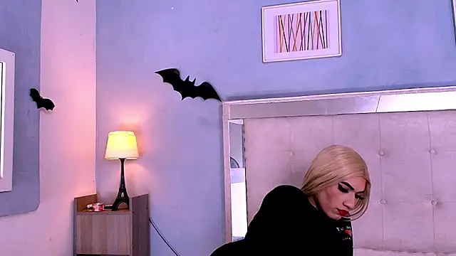 Emily Castillo 1 online show from 21, 11, 2025