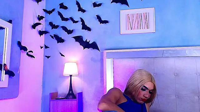 Emily Castillo 1 online show from 7, 11, 2025