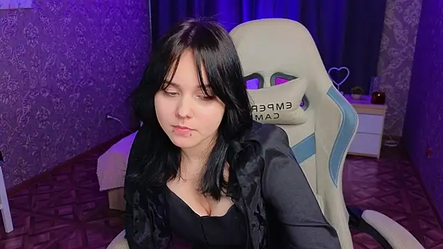 RubyRipe online show from 14, 3, 2025