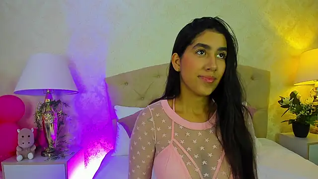 Mia Montess online show from 13, 4, 2026