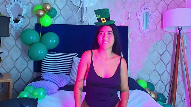 Mia Montess online show from 14, 3, 2025