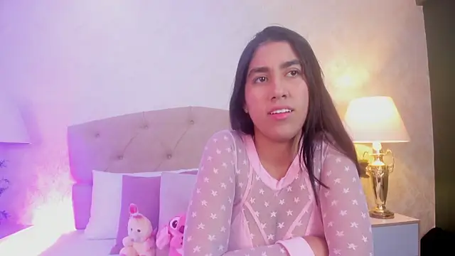 Mia Montess online show from 1, 7, 2026